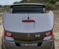 Серый Рено Меган, объемом двигателя 2 л и пробегом 273 тыс. км за 4500 $, фото 3 на Automoto.ua