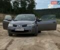Серый Рено Меган, объемом двигателя 2 л и пробегом 273 тыс. км за 4500 $, фото 10 на Automoto.ua