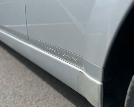 Сірий Рено Меган, об'ємом двигуна 2 л та пробігом 120 тис. км за 7200 $, фото 9 на Automoto.ua