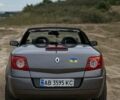 Серый Рено Меган, объемом двигателя 2 л и пробегом 273 тыс. км за 4500 $, фото 4 на Automoto.ua