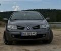 Серый Рено Меган, объемом двигателя 2 л и пробегом 273 тыс. км за 4500 $, фото 7 на Automoto.ua