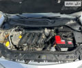 Сірий Рено Меган, об'ємом двигуна 2 л та пробігом 120 тис. км за 7200 $, фото 24 на Automoto.ua