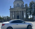 Серый Рено Меган, объемом двигателя 1.6 л и пробегом 290 тыс. км за 6500 $, фото 8 на Automoto.ua