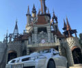 Серый Рено Меган, объемом двигателя 1.6 л и пробегом 290 тыс. км за 6500 $, фото 10 на Automoto.ua