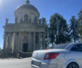 Серый Рено Меган, объемом двигателя 1.6 л и пробегом 290 тыс. км за 6500 $, фото 7 на Automoto.ua