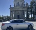 Серый Рено Меган, объемом двигателя 1.6 л и пробегом 290 тыс. км за 5900 $, фото 1 на Automoto.ua
