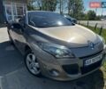 Серый Рено Меган, объемом двигателя 1.4 л и пробегом 177 тыс. км за 10700 $, фото 4 на Automoto.ua