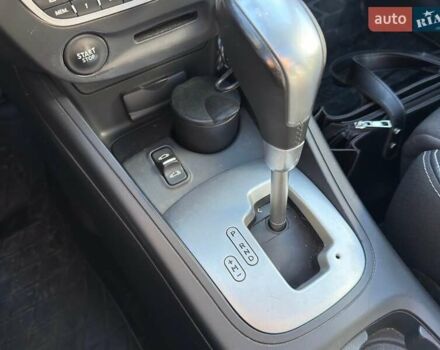 Рено Меган 2011 у Львові на Automoto.ua Сірий Рено Меган, об'ємом двигуна 2 л та пробігом 215 тис. км за 8690 $, фото 13 на Automoto.ua