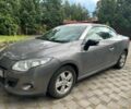 Серый Рено Меган, объемом двигателя 2 л и пробегом 215 тыс. км за 8900 $, фото 1 на Automoto.ua