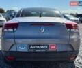 Рено Меган 2011 у Львові на Automoto.ua Сірий Рено Меган, об'ємом двигуна 2 л та пробігом 215 тис. км за 8690 $, фото 7 на Automoto.ua