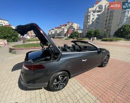 Сірий Рено Меган, об'ємом двигуна 2 л та пробігом 145 тис. км за 10450 $, фото 53 на Automoto.ua