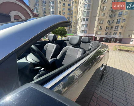 Сірий Рено Меган, об'ємом двигуна 2 л та пробігом 145 тис. км за 10450 $, фото 50 на Automoto.ua