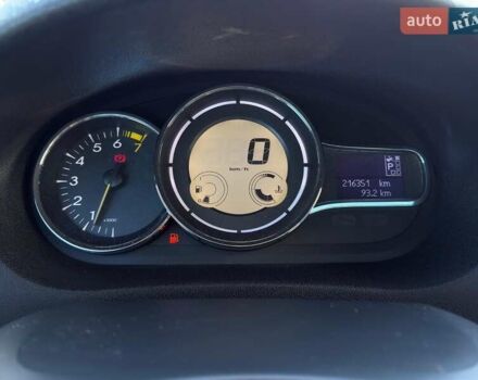 Рено Меган 2011 у Львові на Automoto.ua Сірий Рено Меган, об'ємом двигуна 2 л та пробігом 215 тис. км за 8690 $, фото 14 на Automoto.ua