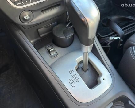 Серый Рено Меган, объемом двигателя 2 л и пробегом 215 тыс. км за 8690 $, фото 14 на Automoto.ua