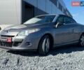 Рено Меган 2011 у Львові на Automoto.ua Сірий Рено Меган, об'ємом двигуна 2 л та пробігом 215 тис. км за 8690 $, фото 1 на Automoto.ua
