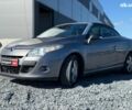 Серый Рено Меган, объемом двигателя 2 л и пробегом 215 тыс. км за 8690 $, фото 1 на Automoto.ua
