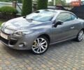 Сірий Рено Меган, об'ємом двигуна 1.5 л та пробігом 220 тис. км за 8400 $, фото 1 на Automoto.ua