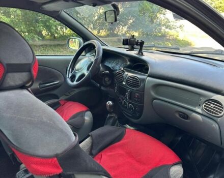 Сірий Рено Меган, об'ємом двигуна 0 л та пробігом 240 тис. км за 800 $, фото 7 на Automoto.ua