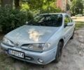 Серый Рено Меган, объемом двигателя 0 л и пробегом 240 тыс. км за 1000 $, фото 1 на Automoto.ua