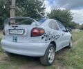 Серый Рено Меган, объемом двигателя 1.9 л и пробегом 246 тыс. км за 1450 $, фото 1 на Automoto.ua