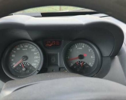 Сірий Рено Меган, об'ємом двигуна 1.6 л та пробігом 195 тис. км за 2999 $, фото 8 на Automoto.ua