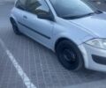 Сірий Рено Меган, об'ємом двигуна 1.5 л та пробігом 238 тис. км за 1596 $, фото 4 на Automoto.ua