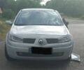 Сірий Рено Меган, об'ємом двигуна 0 л та пробігом 180 тис. км за 1600 $, фото 1 на Automoto.ua