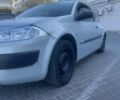 Сірий Рено Меган, об'ємом двигуна 1.5 л та пробігом 238 тис. км за 1596 $, фото 3 на Automoto.ua