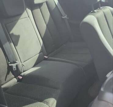 Сірий Рено Меган, об'ємом двигуна 1.6 л та пробігом 195 тис. км за 2999 $, фото 10 на Automoto.ua