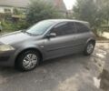 Сірий Рено Меган, об'ємом двигуна 1.4 л та пробігом 274 тис. км за 3000 $, фото 1 на Automoto.ua