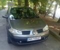 Сірий Рено Меган, об'ємом двигуна 1.4 л та пробігом 284 тис. км за 3500 $, фото 1 на Automoto.ua