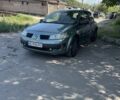 Серый Рено Меган, объемом двигателя 1.6 л и пробегом 204 тыс. км за 3300 $, фото 1 на Automoto.ua