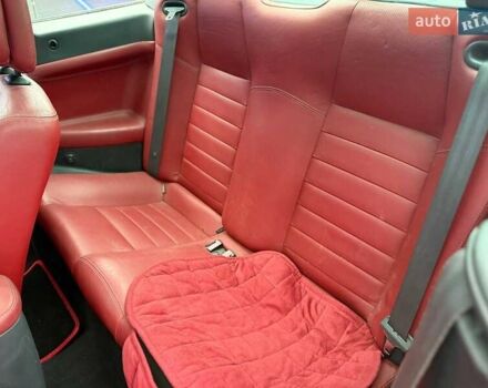 Серый Рено Меган, объемом двигателя 1.6 л и пробегом 170 тыс. км за 4599 $, фото 7 на Automoto.ua