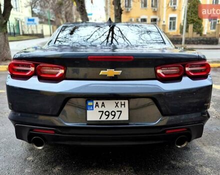 Сірий Рено Меган, об'ємом двигуна 3.6 л та пробігом 35 тис. км за 32600 $, фото 8 на Automoto.ua