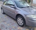 Сірий Рено Меган, об'ємом двигуна 1.6 л та пробігом 268 тис. км за 5600 $, фото 1 на Automoto.ua