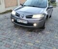 Серый Рено Меган, объемом двигателя 1.6 л и пробегом 268 тыс. км за 5600 $, фото 3 на Automoto.ua