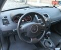 Серый Рено Меган, объемом двигателя 1.6 л и пробегом 268 тыс. км за 5600 $, фото 11 на Automoto.ua
