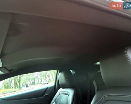 Сірий Рено Меган, об'ємом двигуна 3.6 л та пробігом 35 тис. км за 32600 $, фото 35 на Automoto.ua