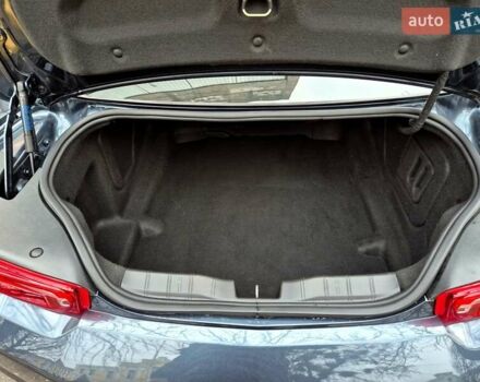 Сірий Рено Меган, об'ємом двигуна 3.6 л та пробігом 35 тис. км за 32600 $, фото 18 на Automoto.ua