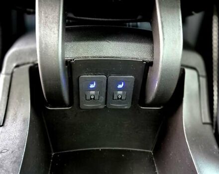 Сірий Рено Меган, об'ємом двигуна 3.6 л та пробігом 35 тис. км за 32600 $, фото 32 на Automoto.ua