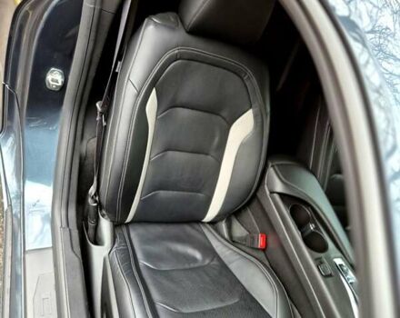 Сірий Рено Меган, об'ємом двигуна 3.6 л та пробігом 35 тис. км за 32600 $, фото 37 на Automoto.ua