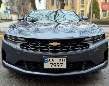 Сірий Рено Меган, об'ємом двигуна 3.6 л та пробігом 35 тис. км за 32600 $, фото 3 на Automoto.ua