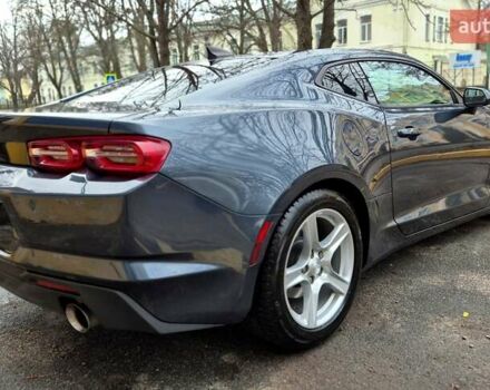 Сірий Рено Меган, об'ємом двигуна 3.6 л та пробігом 35 тис. км за 32600 $, фото 7 на Automoto.ua