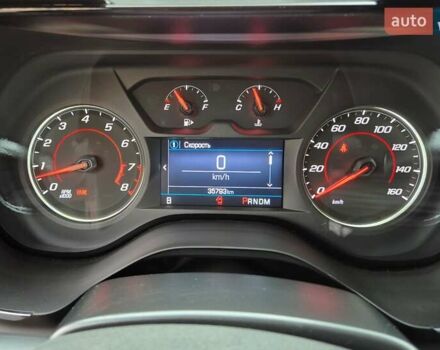 Сірий Рено Меган, об'ємом двигуна 3.6 л та пробігом 35 тис. км за 32600 $, фото 27 на Automoto.ua