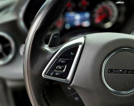 Сірий Рено Меган, об'ємом двигуна 3.6 л та пробігом 35 тис. км за 32600 $, фото 21 на Automoto.ua