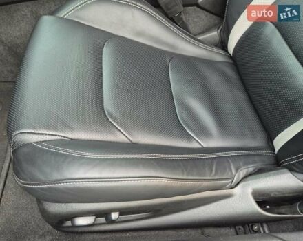 Сірий Рено Меган, об'ємом двигуна 3.6 л та пробігом 35 тис. км за 32600 $, фото 26 на Automoto.ua