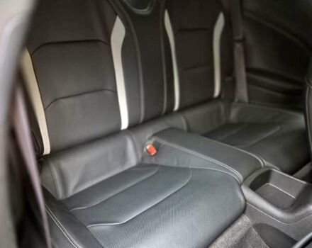 Сірий Рено Меган, об'ємом двигуна 3.6 л та пробігом 35 тис. км за 32600 $, фото 36 на Automoto.ua