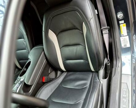 Сірий Рено Меган, об'ємом двигуна 3.6 л та пробігом 35 тис. км за 32600 $, фото 25 на Automoto.ua