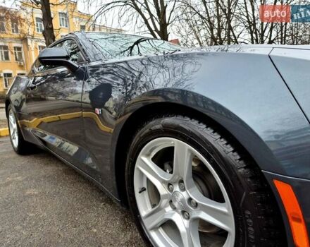 Сірий Рено Меган, об'ємом двигуна 3.6 л та пробігом 35 тис. км за 32600 $, фото 10 на Automoto.ua