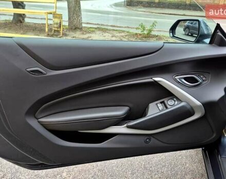 Сірий Рено Меган, об'ємом двигуна 3.6 л та пробігом 35 тис. км за 32600 $, фото 20 на Automoto.ua